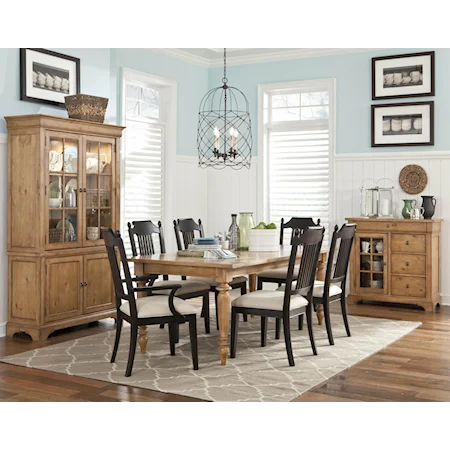 Dining Room Group